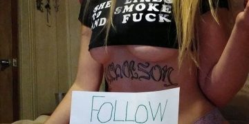 #weedhitit . . If your not already, Stop what your doing and follow this…